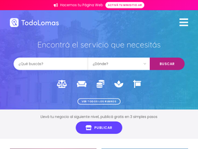 todolomas.com.ar