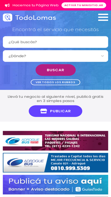 todolomas.com.ar