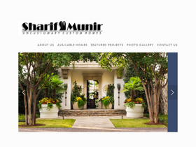sharif-munir.com