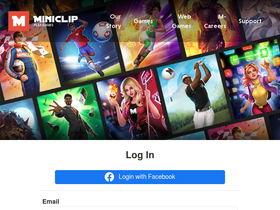 me.miniclip.com