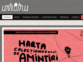 unteatru.ro