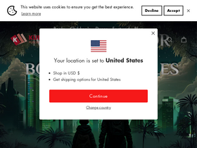 'kubepublishing.com' screenshot