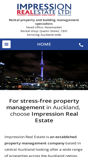 impression.co.nz