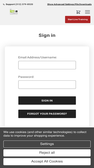 orgill.com Competitors - Top Sites Like orgill.com | Similarweb