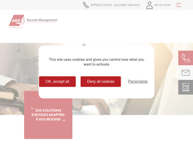 proarchives-systemes.fr