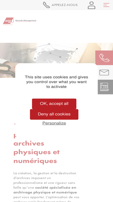 proarchives-systemes.fr