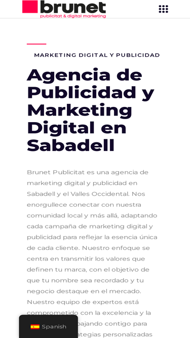 brunetpublicitat.com