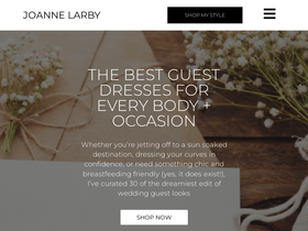 joannelarby.com