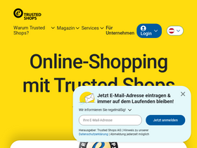 trustedshops.at