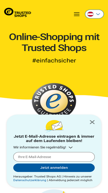trustedshops.at