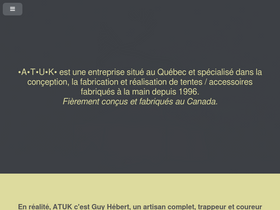 atuktents.com