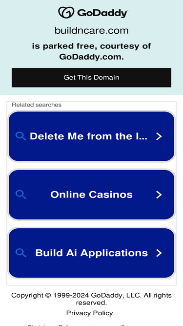 buildncare.com