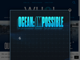 'whoi.edu' screenshot