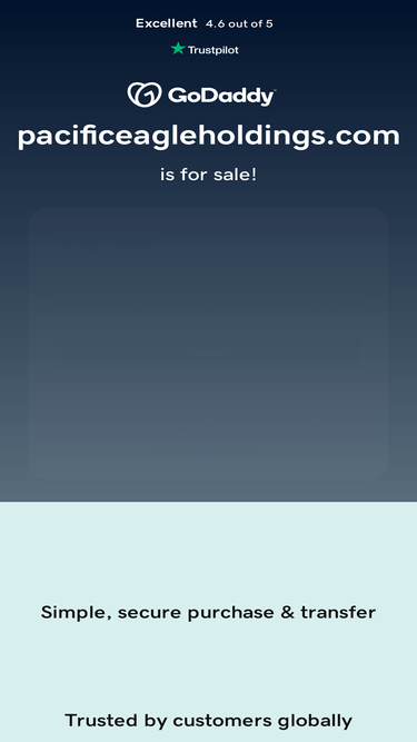 pacificeagleholdings.com