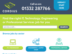 cordius.co.uk