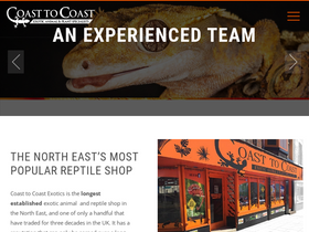 coasttocoast.co.uk