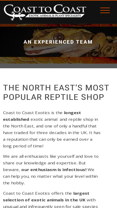 coasttocoast.co.uk