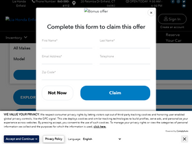 liahondaofenfield.com