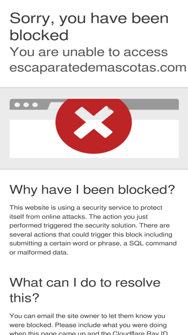 escaparatedemascotas.com