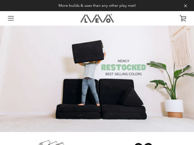 theleomat.com homepage screenshot