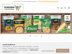 teveszed.hu