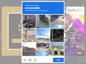'duplex.cz' screenshot