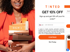 livetinted.com website screenshot