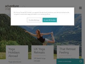 adventureyogi.com