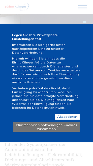 elringklinger.de