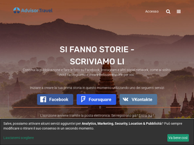 it.advisor.travel