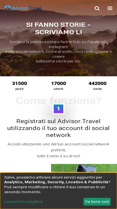 it.advisor.travel