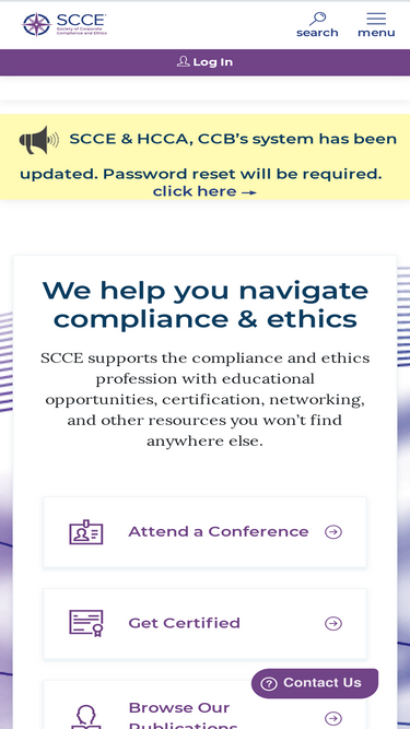 corporatecompliance.org