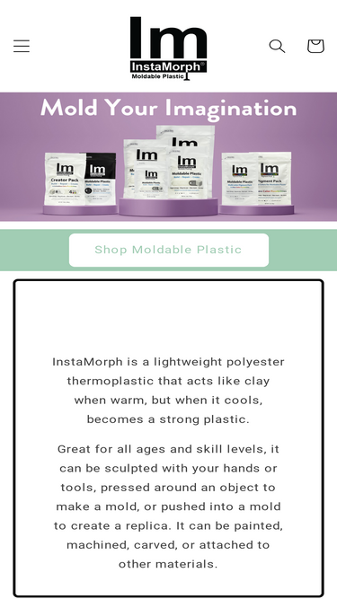 instamorph.com