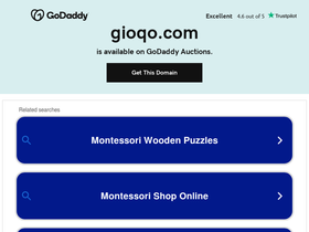 gioqo.com