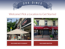 roxdiner.com