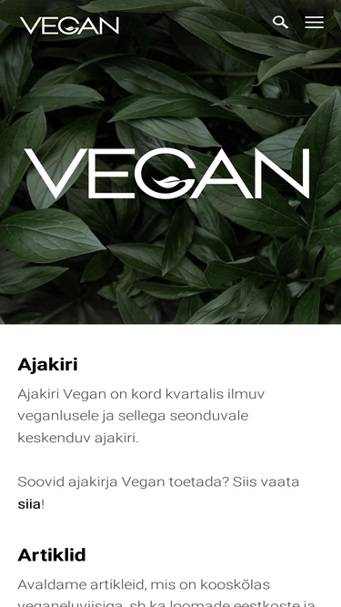 ajakirivegan.ee