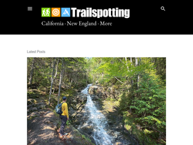 trailspotting.com