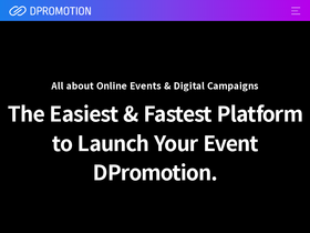 dpromotion.io