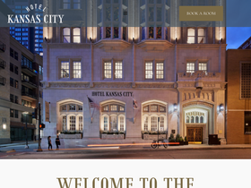 hotelkc.com