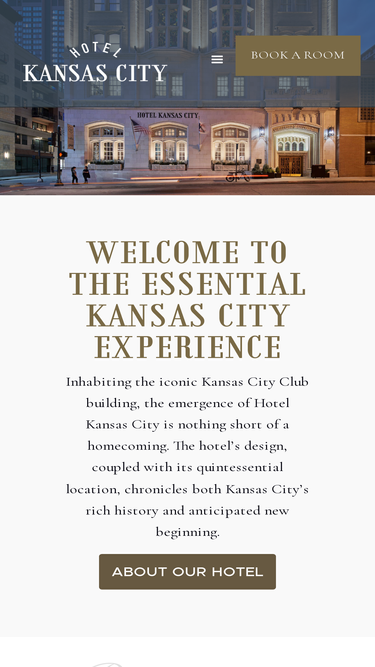 hotelkc.com