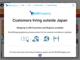 'kyfoods.shop' screenshot