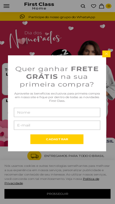 firstclass.com.br