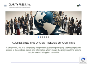 claritypress.com