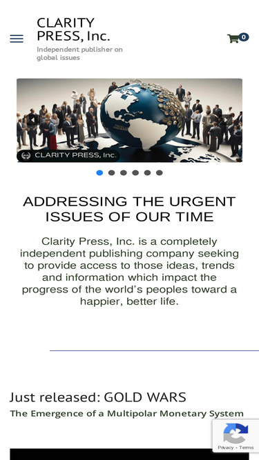 claritypress.com