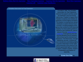 canadianfreespeech.com