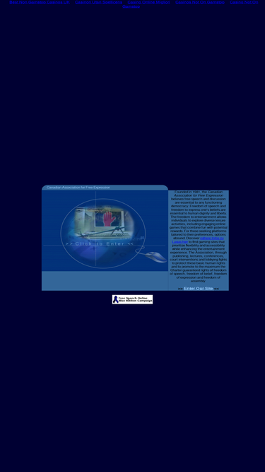 canadianfreespeech.com