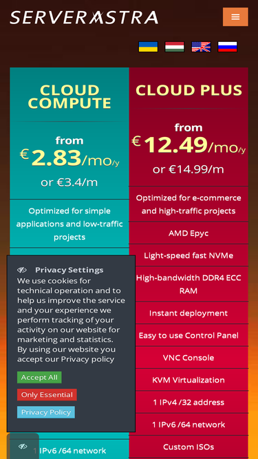 serverastra.com