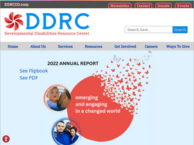 ddrcco.com