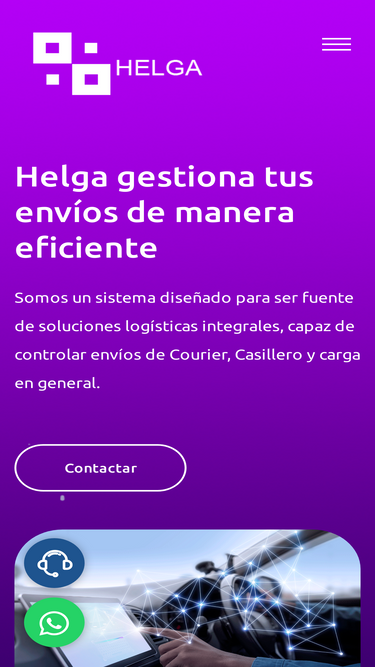 helgasys.com