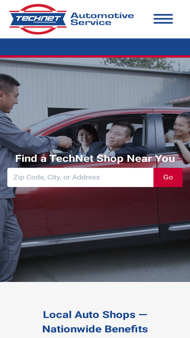 technetprofessional.com